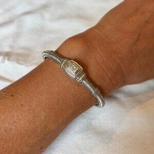 Judith Ripka Bracelet